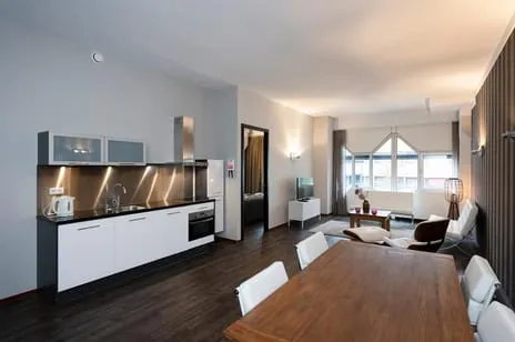 Appartement te huur: Verbeekstraat 1C10, Lage Mors Leiden