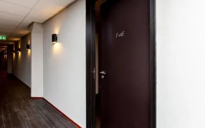 Appartement te huur: Verbeekstraat 1C6, Lage Mors Leiden