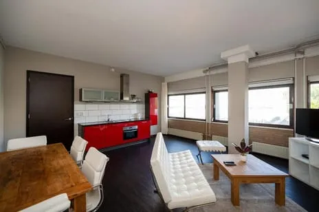 Appartement te huur: Verbeekstraat 2B, Lage Mors Leiden