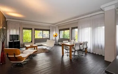 Appartement te huur: Verbeekstraat 2E, Lage Mors Leiden