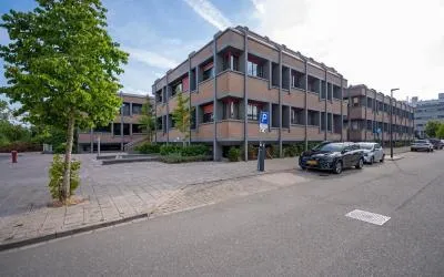 Appartement te huur: Verbeekstraat 2F, Lage Mors Leiden