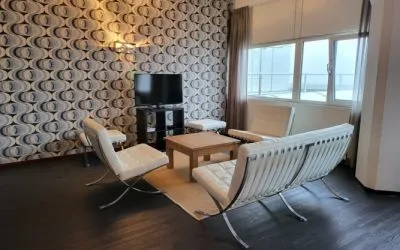 Appartement te huur: Verbeekstraat 5C, Leiden