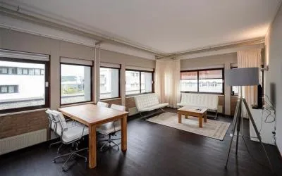 Appartement te huur: Verbeekstraat 6E, Lage Mors Leiden