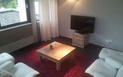 Apartment for rent: Verbeekstraat 8E, Lage Mors Leiden