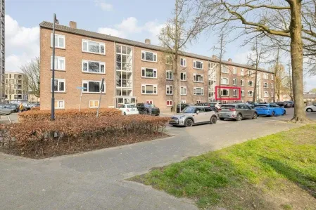 Appartement te koop: Verbeetenstraat 48, Heuvel Breda