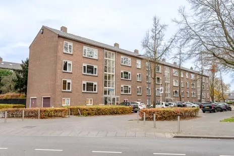 Appartement te koop: Verbeetenstraat 54, Breda