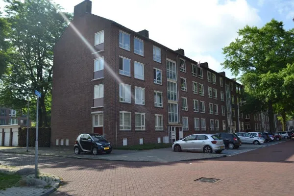 Woning te huur: Verbeetenstraat, Heuvel Breda