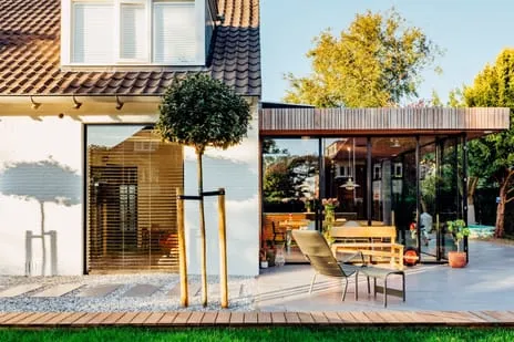Vrijstaande woning te koop: Verbenalaan 5, Aerdenhout-Centrum Aerdenhout