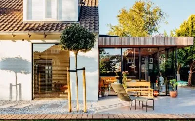 Vrijstaande woning te koop: Verbenalaan 5, Aerdenhout-Centrum Aerdenhout