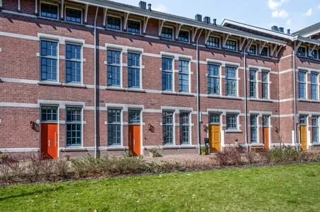 Appartement te koop: Verbindelaarsweg 44, Ede