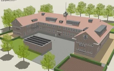 Appartement te huur: Verbindelaarsweg 57A, Veluwse Poort Ede
