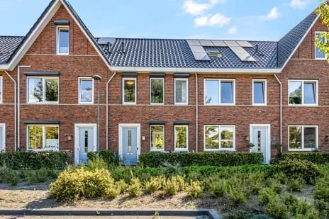 Appartement te koop: Verbindelaarsweg 95, Veluwse Poort Ede