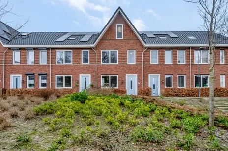 Appartement te koop: Verbindelaarsweg 99, Ede