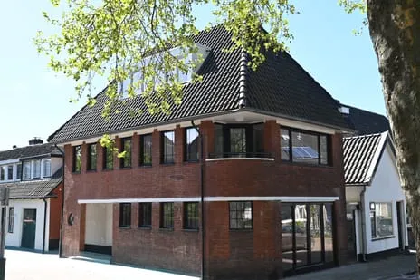 Studio te koop: Verbindingslaan 43A, Verbindingslaan Bussum