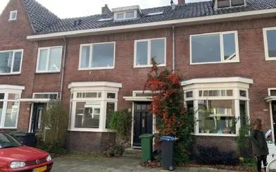 Tussenwoning te koop: Verbindingsweg 23, Bloemendaal Bloemendaal