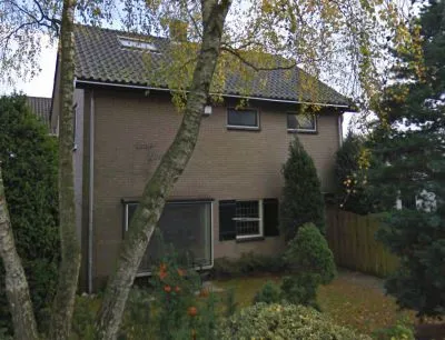 Hoekwoning te koop: Verbindingsweg 7, Oude-Oosterhei Baarn