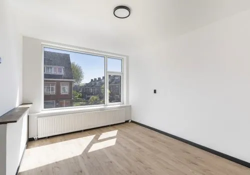 Appartement te koop: Verboomstraat 147B, Rotterdam