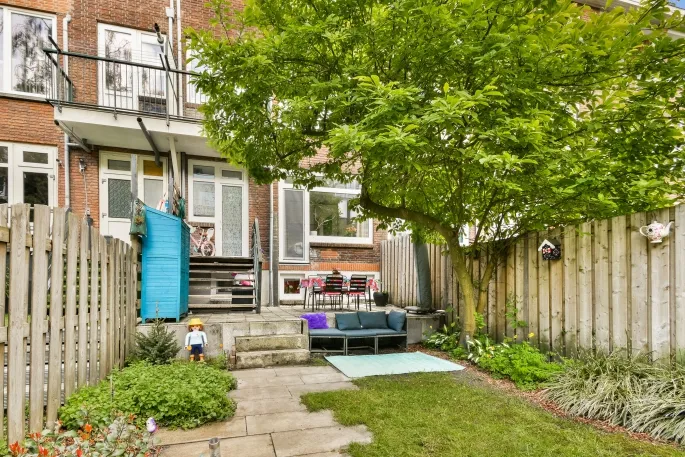 Appartement te koop: Verboomstraat 147C, Oud Charlois Rotterdam