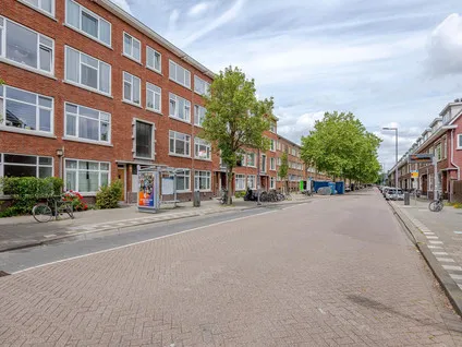 Appartement te koop: Verboomstraat 151B, Oud Charlois Rotterdam