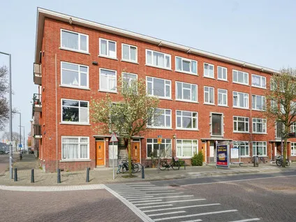 Appartement te koop: Verboomstraat 157A, Rotterdam