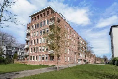 Appartement te koop: Verboomstraat 269, Rotterdam