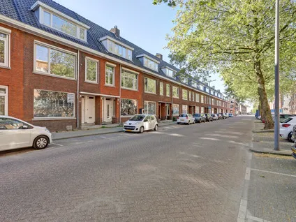 Appartement te koop: Verboomstraat 96A, Oud Charlois Rotterdam