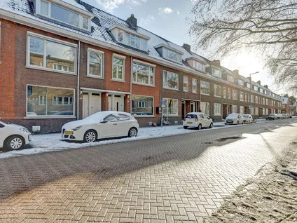 Appartement te koop: Verboomstraat 96A, Rotterdam
