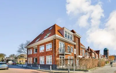 Appartement te koop: Verburchlaan 1G, Geestcomplex Naaldwijk