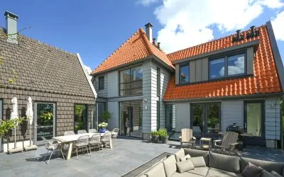Detached house for sale: Verdeek 4, Broek in Waterland Broek In Waterland