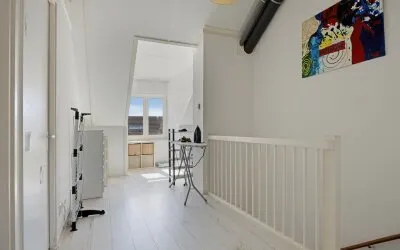 Tussenwoning te koop: Verdeelstraat 3, Frederiksoord-Noord Rijnsburg