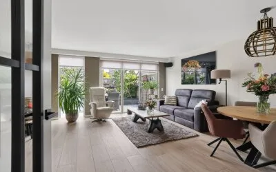 Tussenwoning te koop: Verdilaan 108, Zwartenhoek Monster
