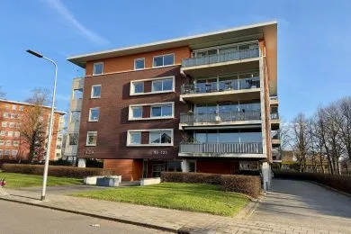 Appartement te koop: Verdilaan 123, Almelo