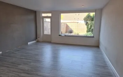 Tussenwoning te koop: Verdilaan 3, Vogelenzang-Zuid Spijkenisse