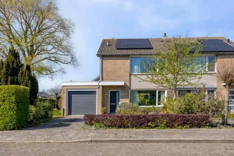Hoekwoning te koop: Verdilaan 91, Paauwenburg West Vlissingen