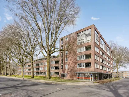 Appartement te koop: Verdiplein 80C, Tilburg
