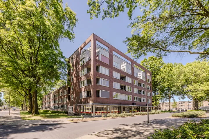 Appartement te koop: Verdiplein 81C, Stokhasselt Noord-Oost Tilburg