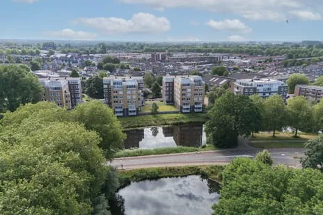 Appartement te koop: Verdistraat 129, Helbergen Zutphen