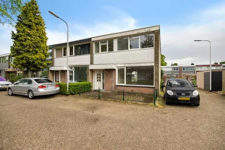 Hoekwoning te koop: Verdistraat 148, Wagenaarstraat en omgeving Oss