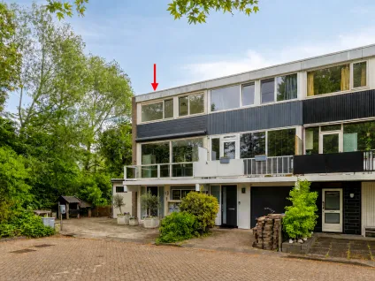 Hoekwoning te koop: Verdistraat 26, Componistenbuurt Berkel En Rodenrijs