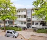 Apartment for sale: Verdistraat 45, De Noork Hengelo