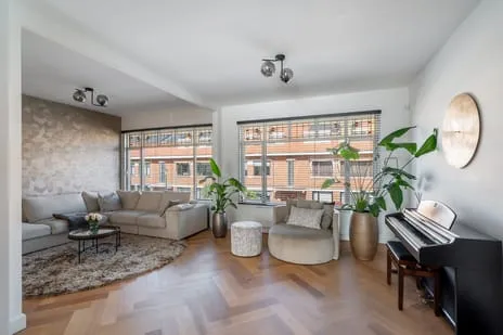 Appartement te koop: Verdistraat 46, Componistenbuurt 'S-Gravenhage