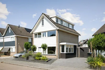Hoekwoning te koop: Verdistraat 51, Twello-Zuid Twello