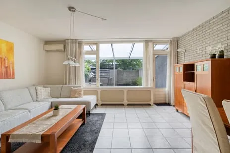Tussenwoning te koop: Verdistraat 64, Wagenaarstraat en omgeving Oss