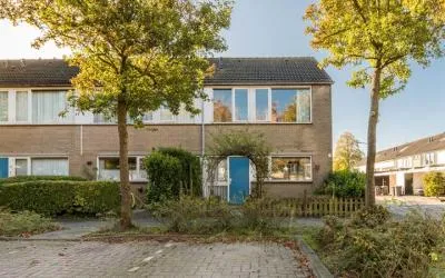 Hoekwoning te koop: Verdistraat 66, Bikkersvaart Bunschoten-Spakenburg