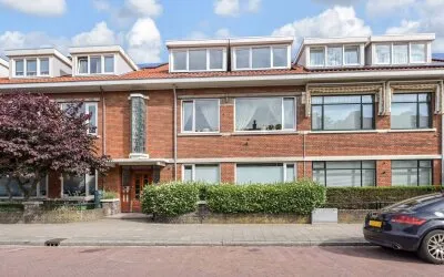 Appartement te koop: Verdistraat 79, Componistenbuurt 'S-Gravenhage