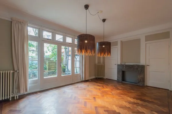 Woning te huur: Verdistraat, Beethovenbuurt Amsterdam