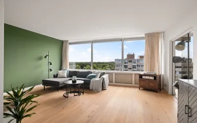 Appartement te koop: Verdiweg 385, Schuilenburg-Zuid Amersfoort
