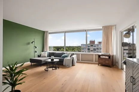 Appartement te koop: Verdiweg 385, Schuilenburg-Zuid Amersfoort