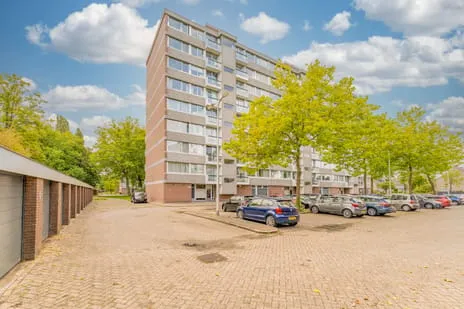 Appartement te huur: Verdiweg 535, Schuilenburg-Zuid Amersfoort