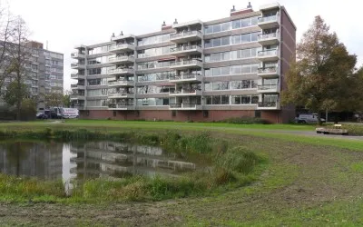 Appartement te huur: Verdiweg 609, Schuilenburg-Zuid Amersfoort